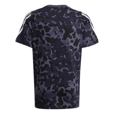 Boys Future Icons 3-Stripes T-Shirt