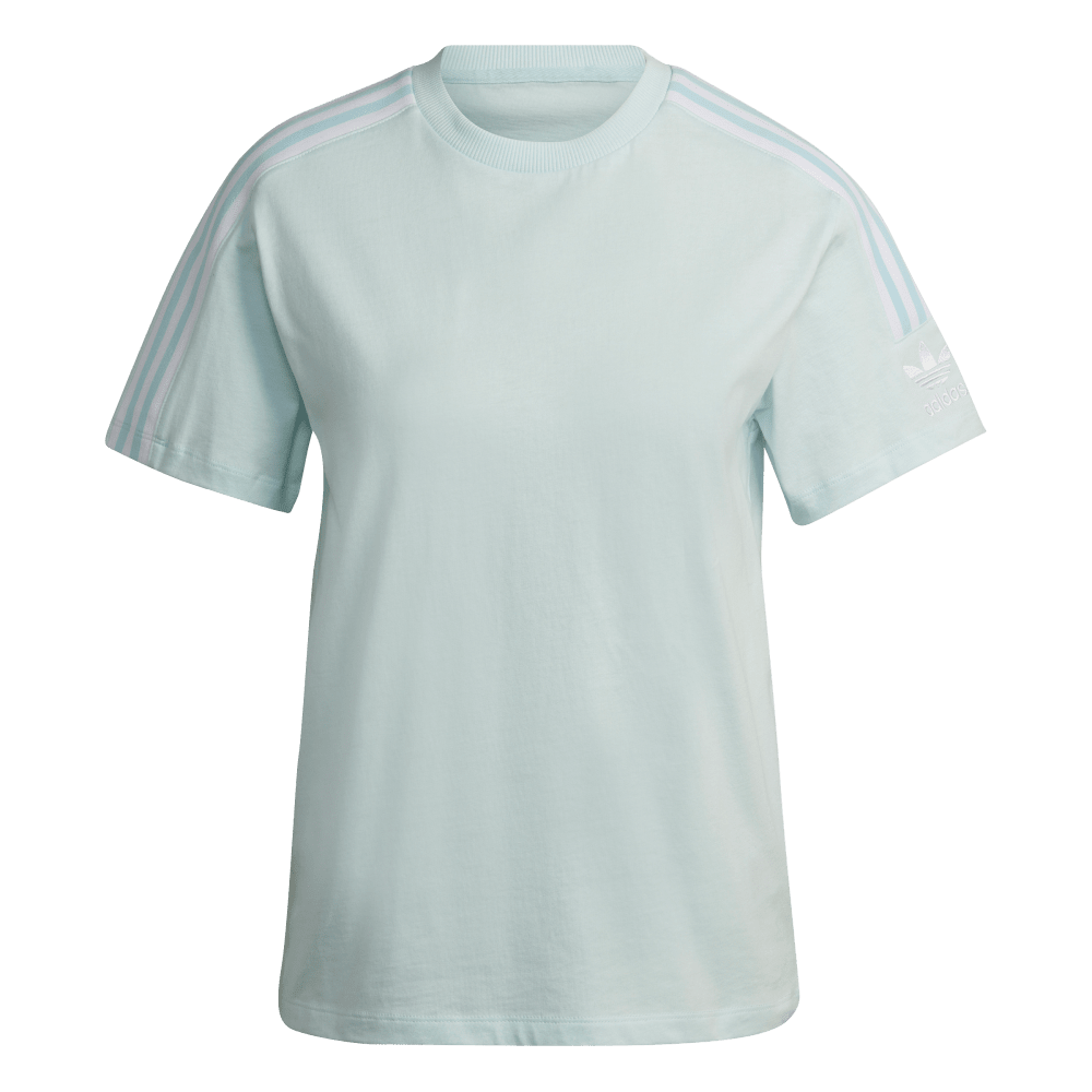 Womens Adicolor Classics Short Sleeve T-Shirt