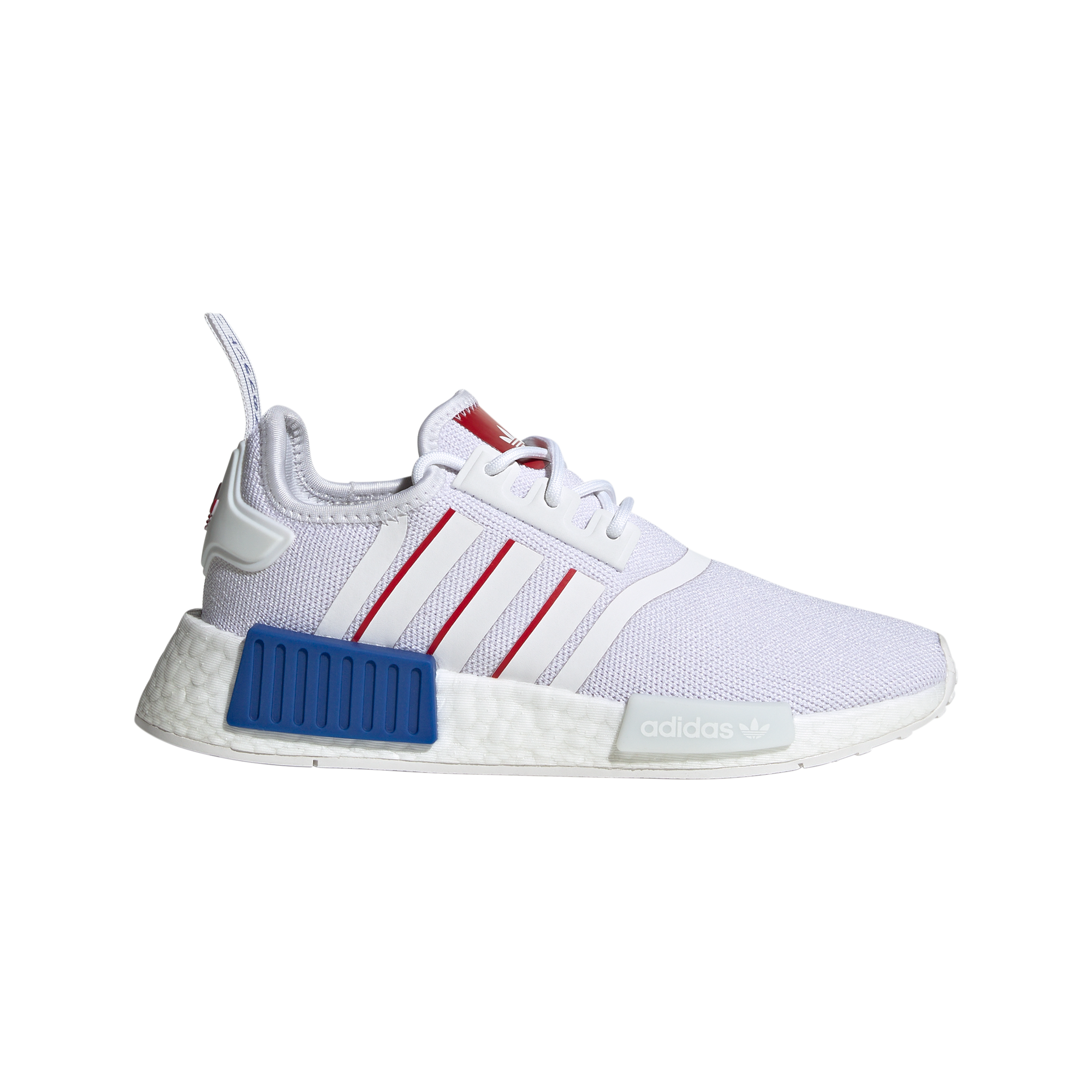 Junior NMD R1 Shoe COURIR ME