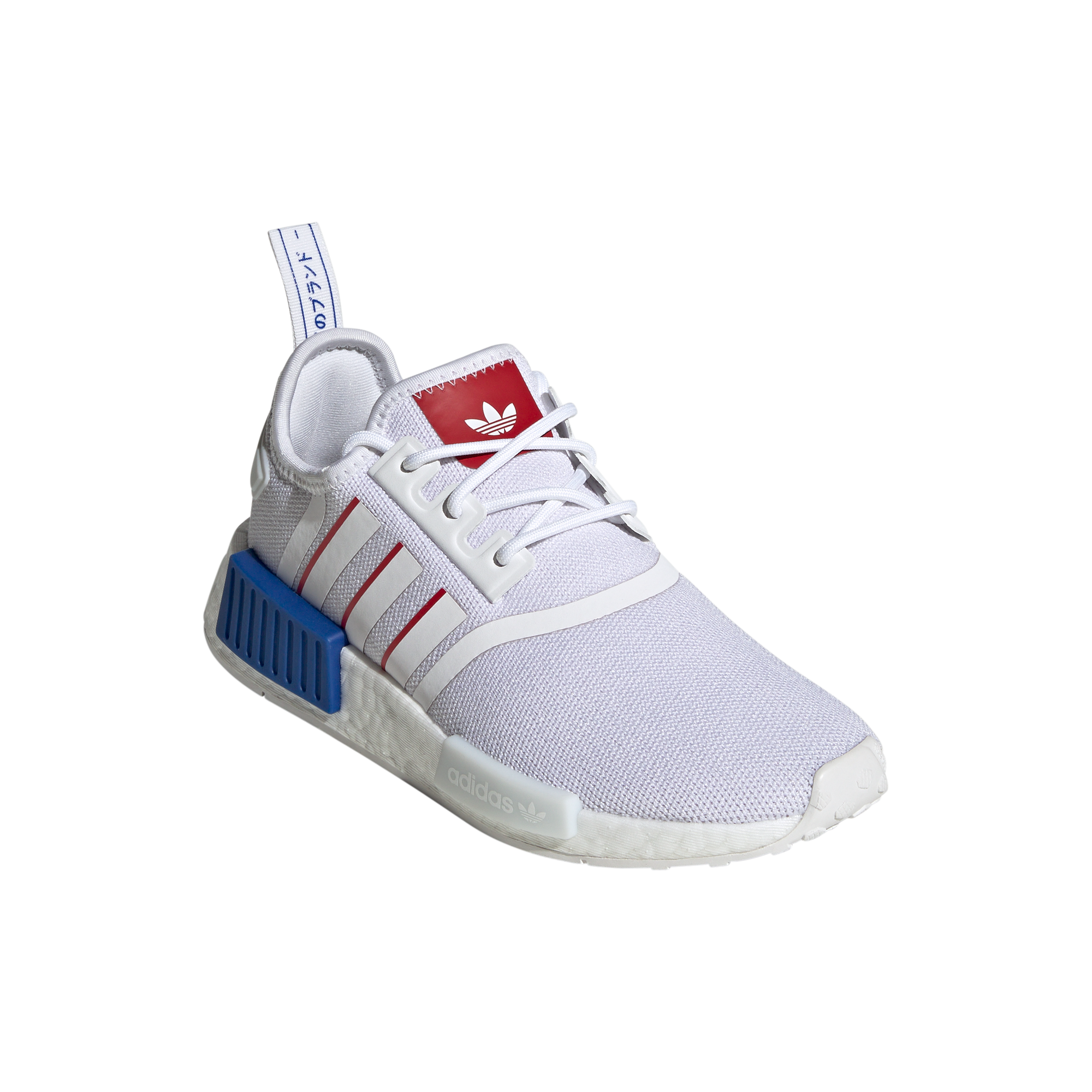 Junior NMD R1 Shoe