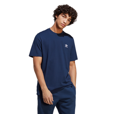 Mens Essential Short Sleeve T-Shirt