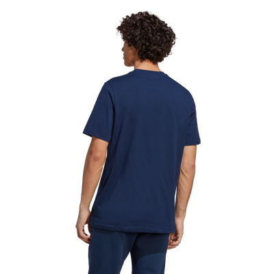 Mens Essential Short Sleeve T-Shirt