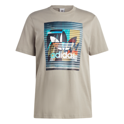 Mens Alfe Graphic Short Sleeve T-Shirt