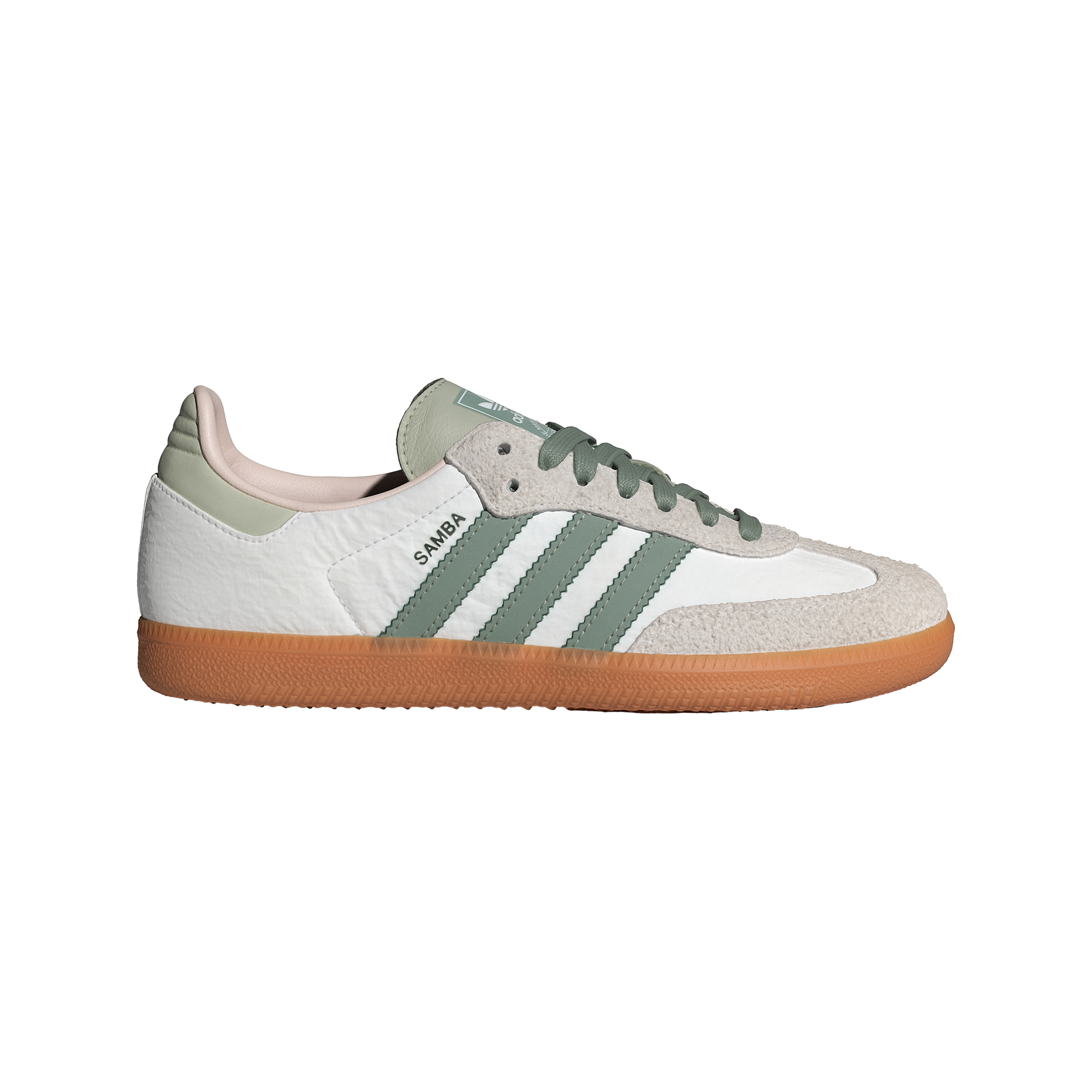 Womens Samba OG Shoes