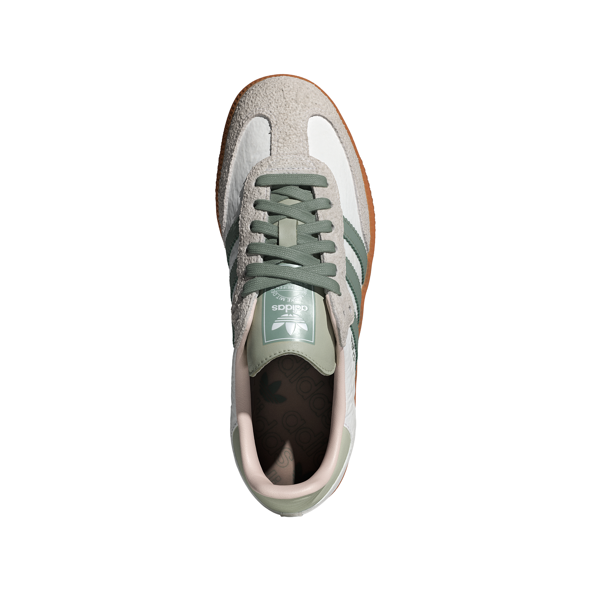 Womens Samba OG Shoes