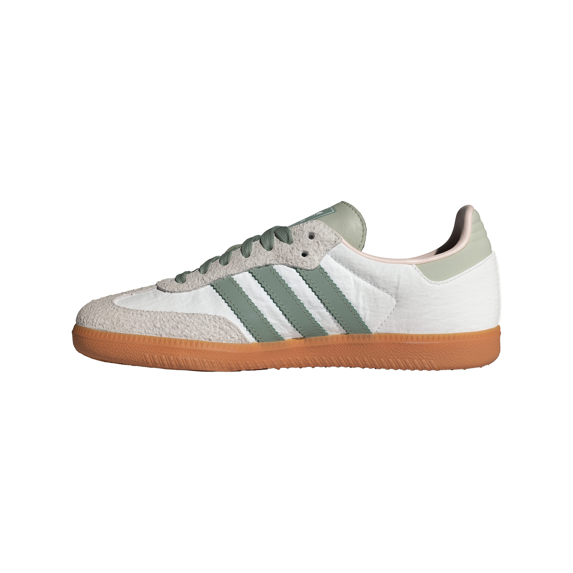 Womens Samba OG Shoes