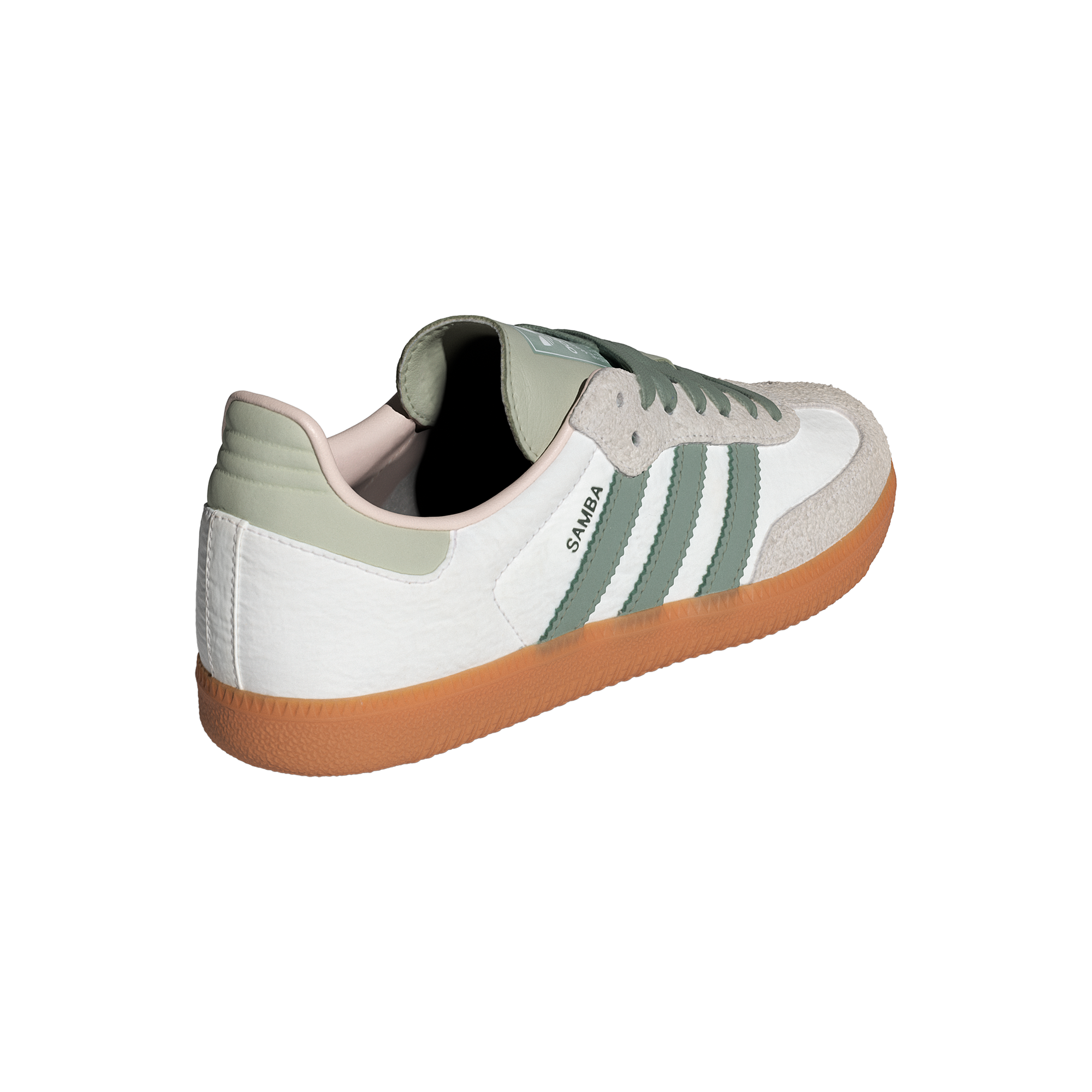 Womens Samba OG Shoes