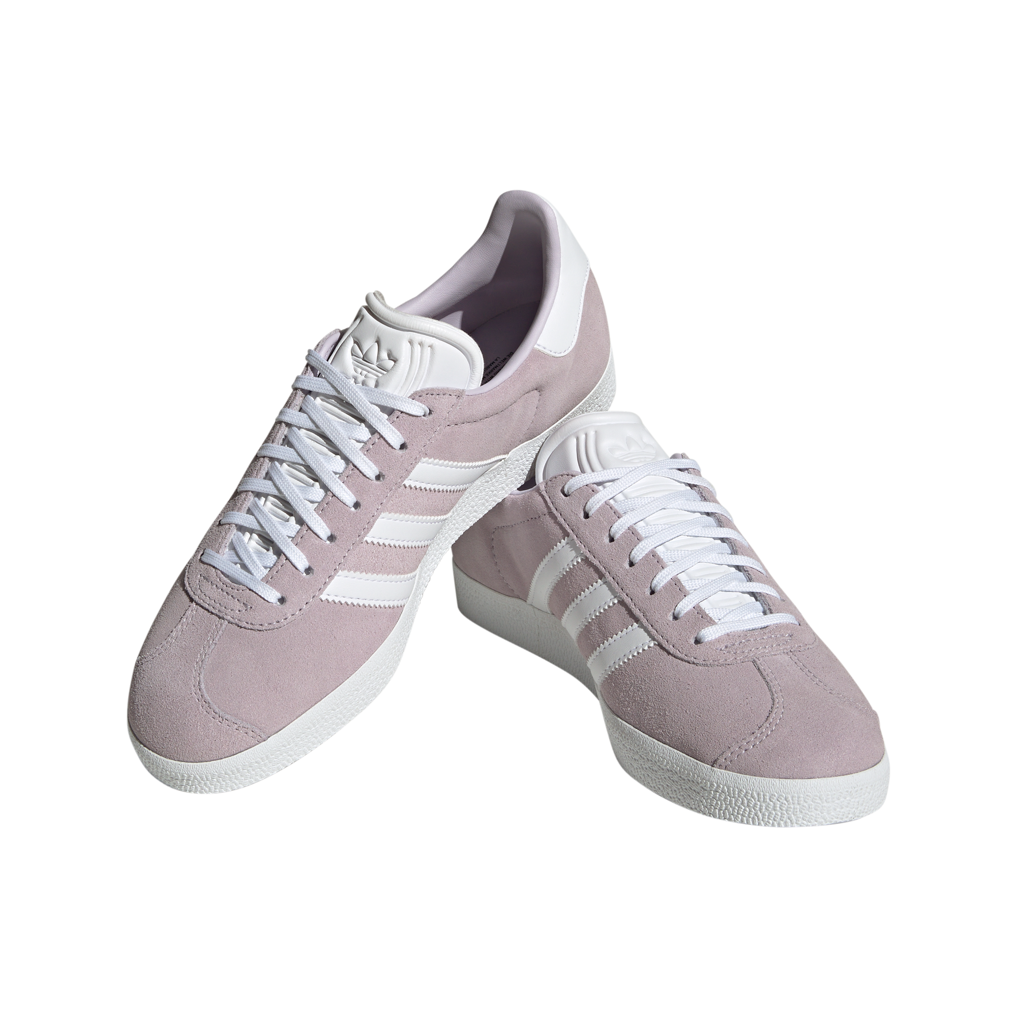 Womens Gazelle Shoe