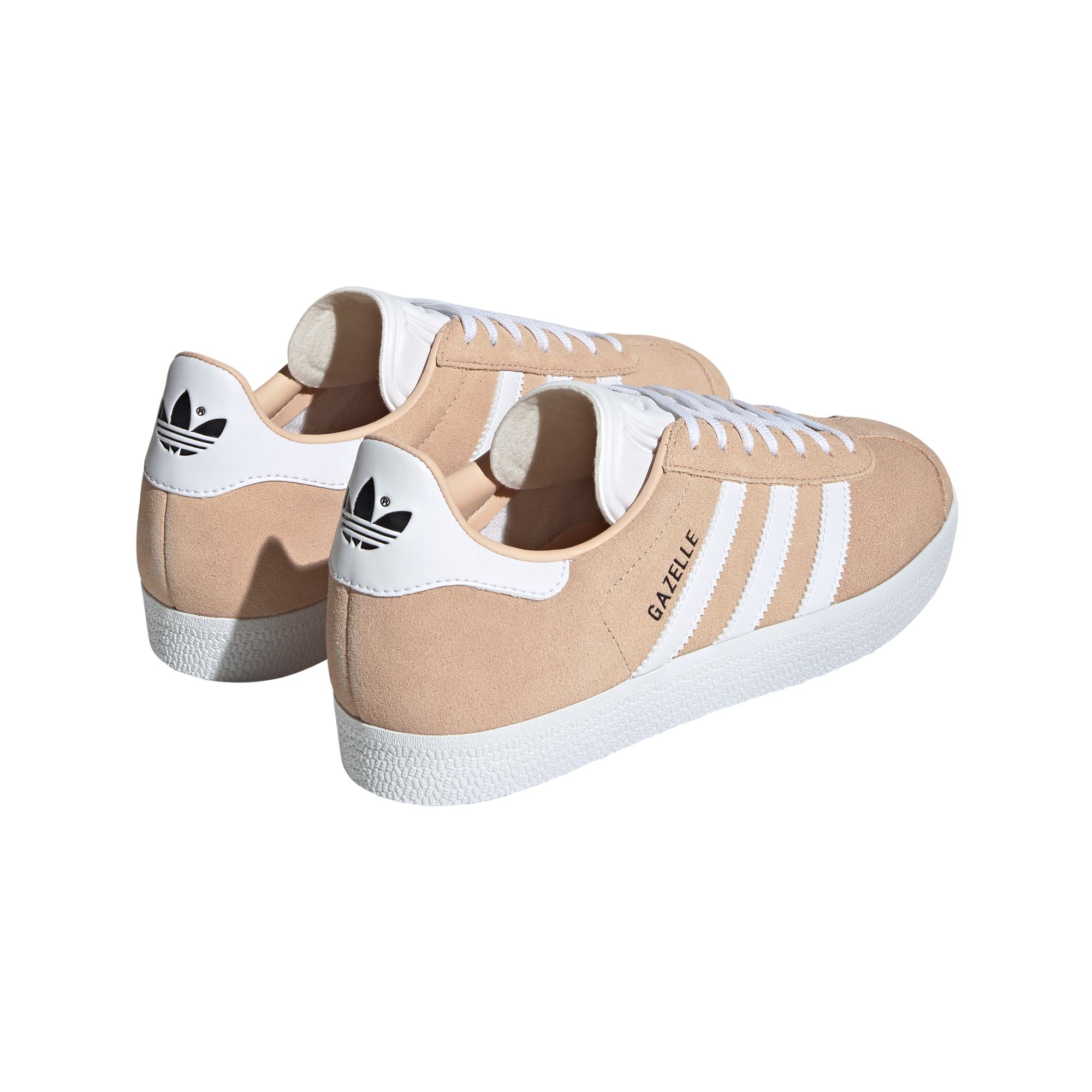 Womens Gazelle Shoe