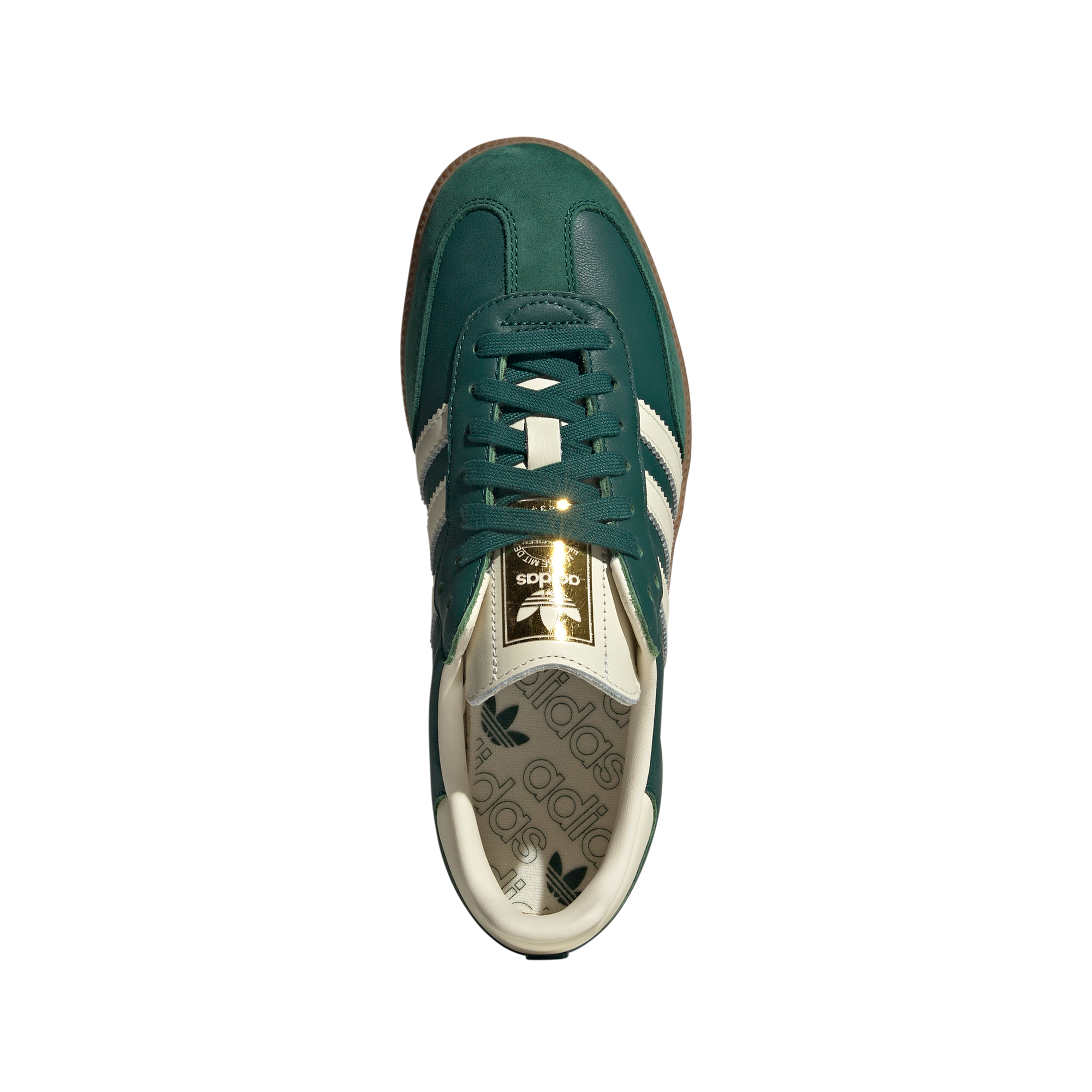 Womens Samba OG Shoes