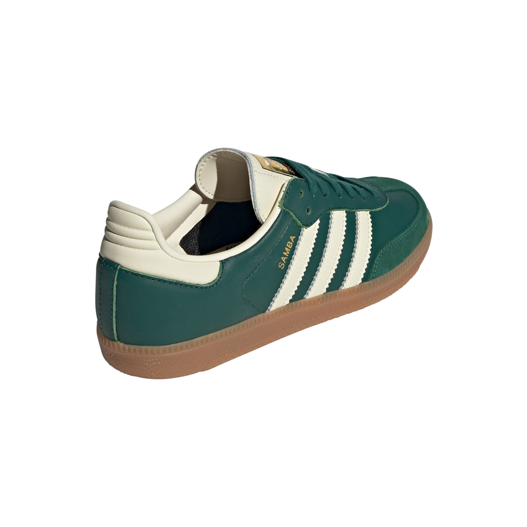 Womens Samba OG Shoes