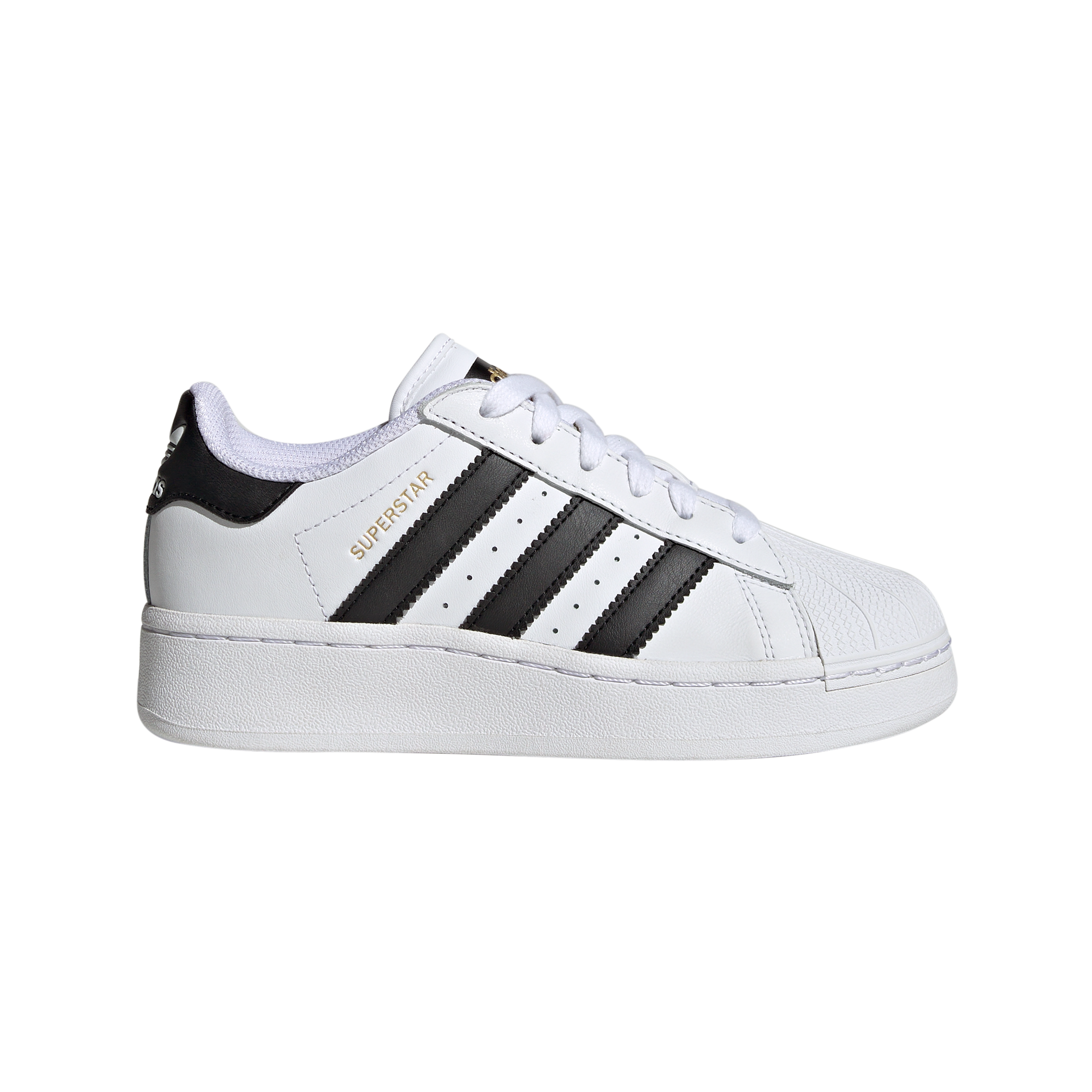 Junior Superstar XLG Shoe COURIR ME
