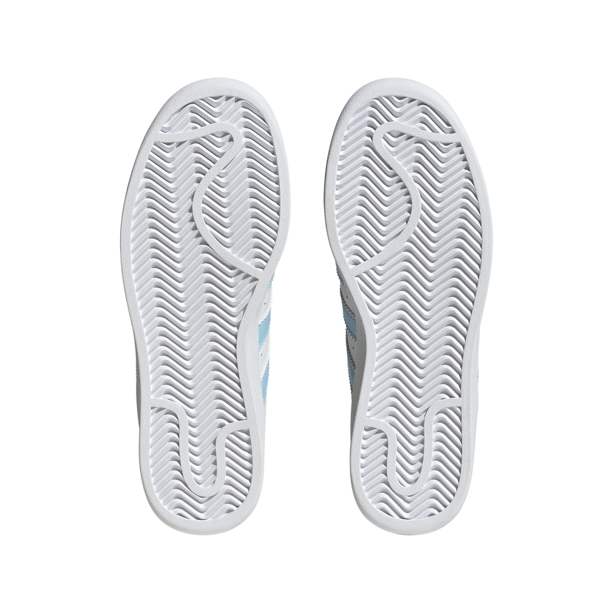 Womens Superstar XLG Shoe