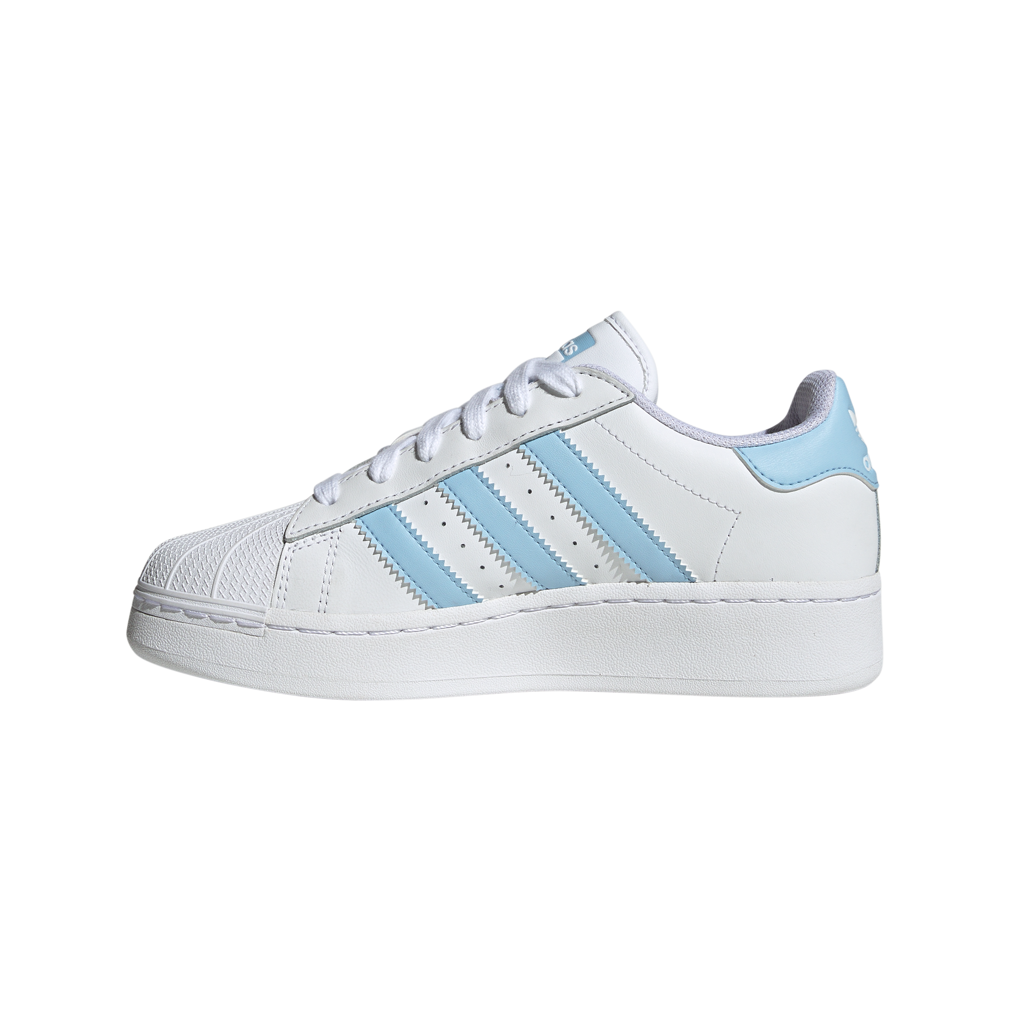 Womens Superstar XLG Shoe