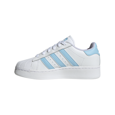 Womens Superstar XLG Shoe