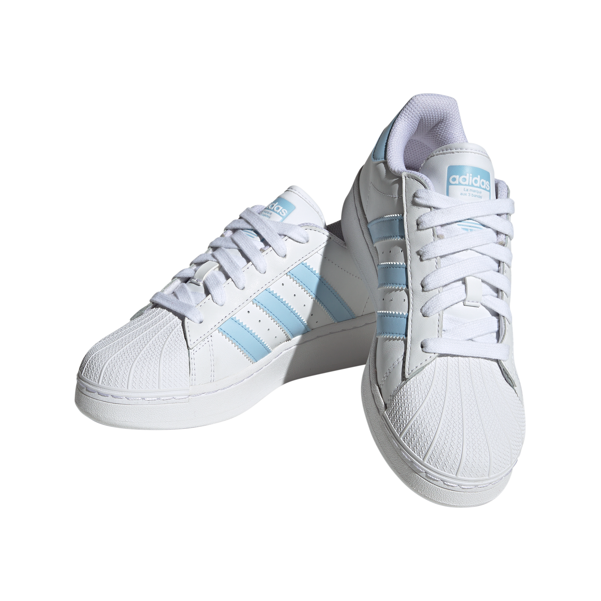 Womens Superstar XLG Shoe