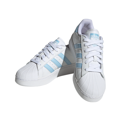 Womens Superstar XLG Shoe