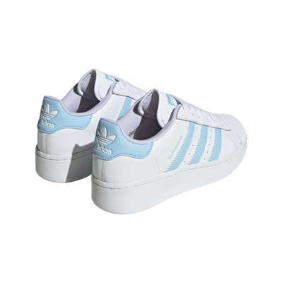 Womens Superstar XLG Shoe