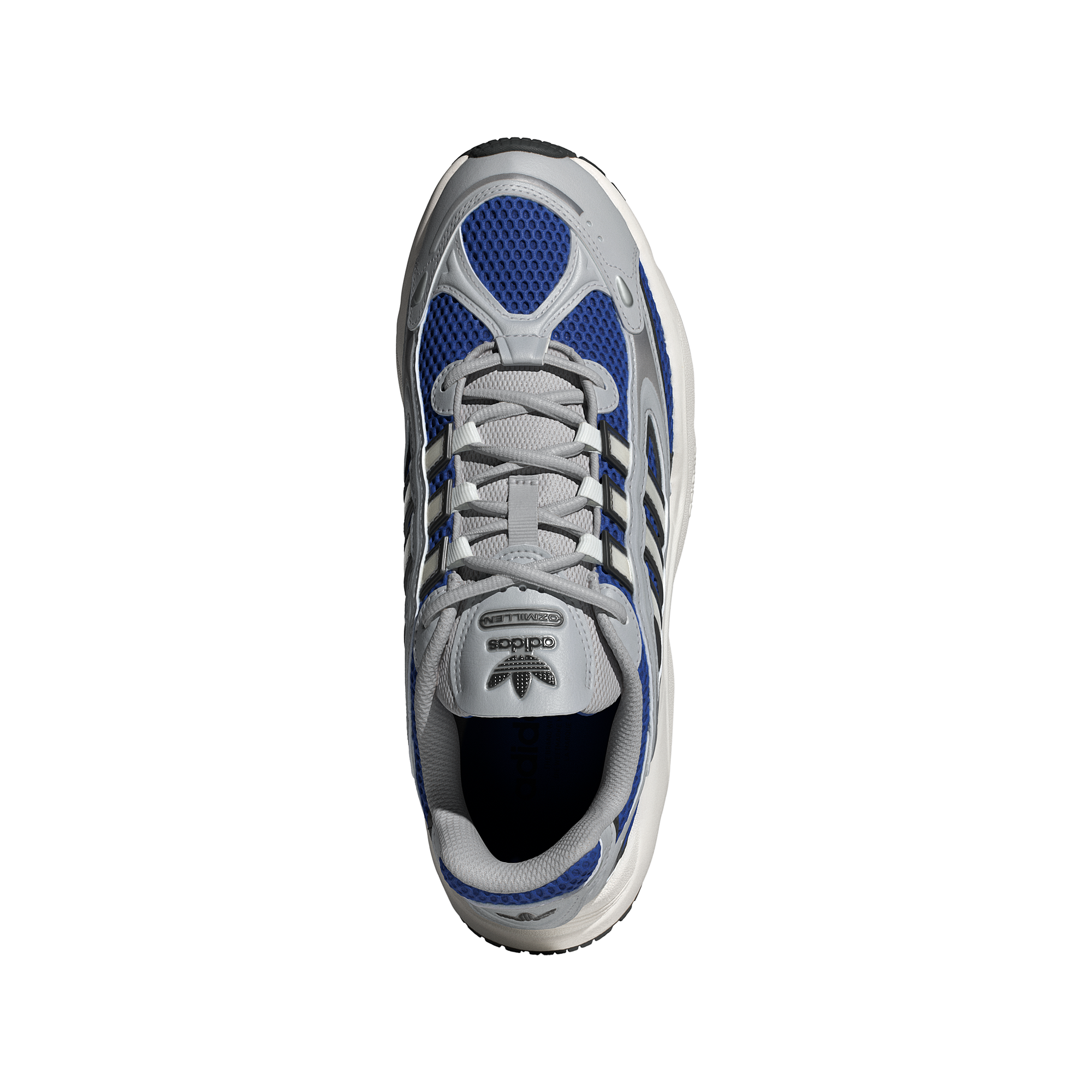 Mens Ozmillen Shoe