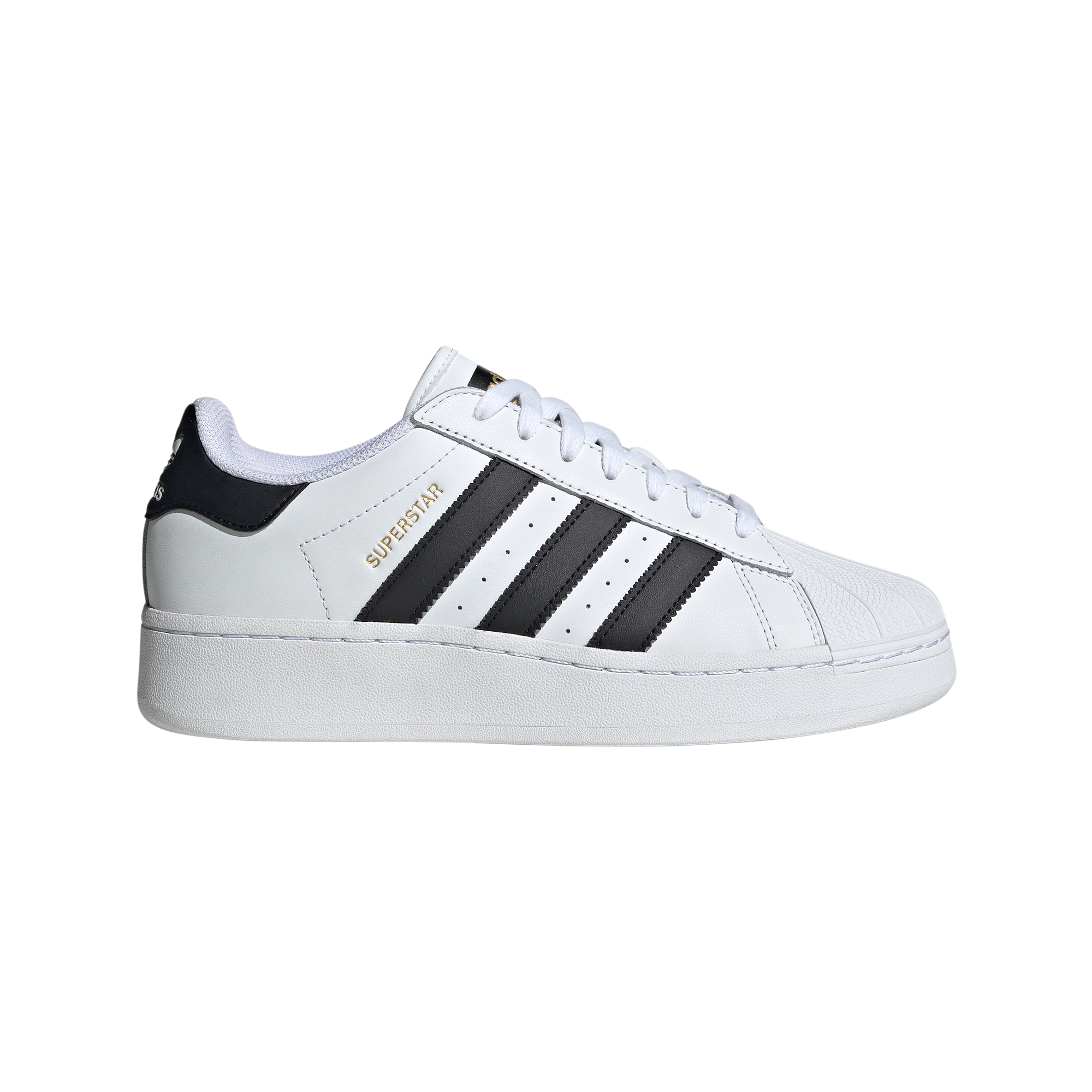 Mens Superstar XLG Shoe