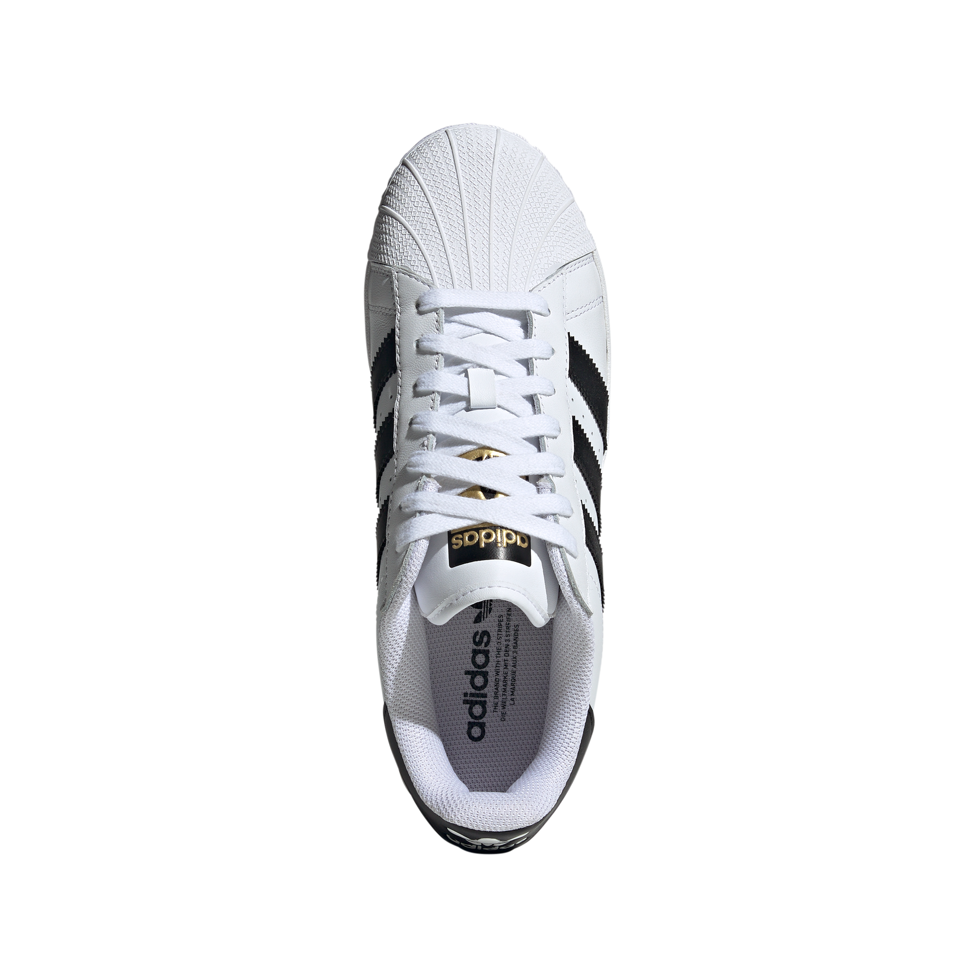 Mens Superstar XLG Shoe