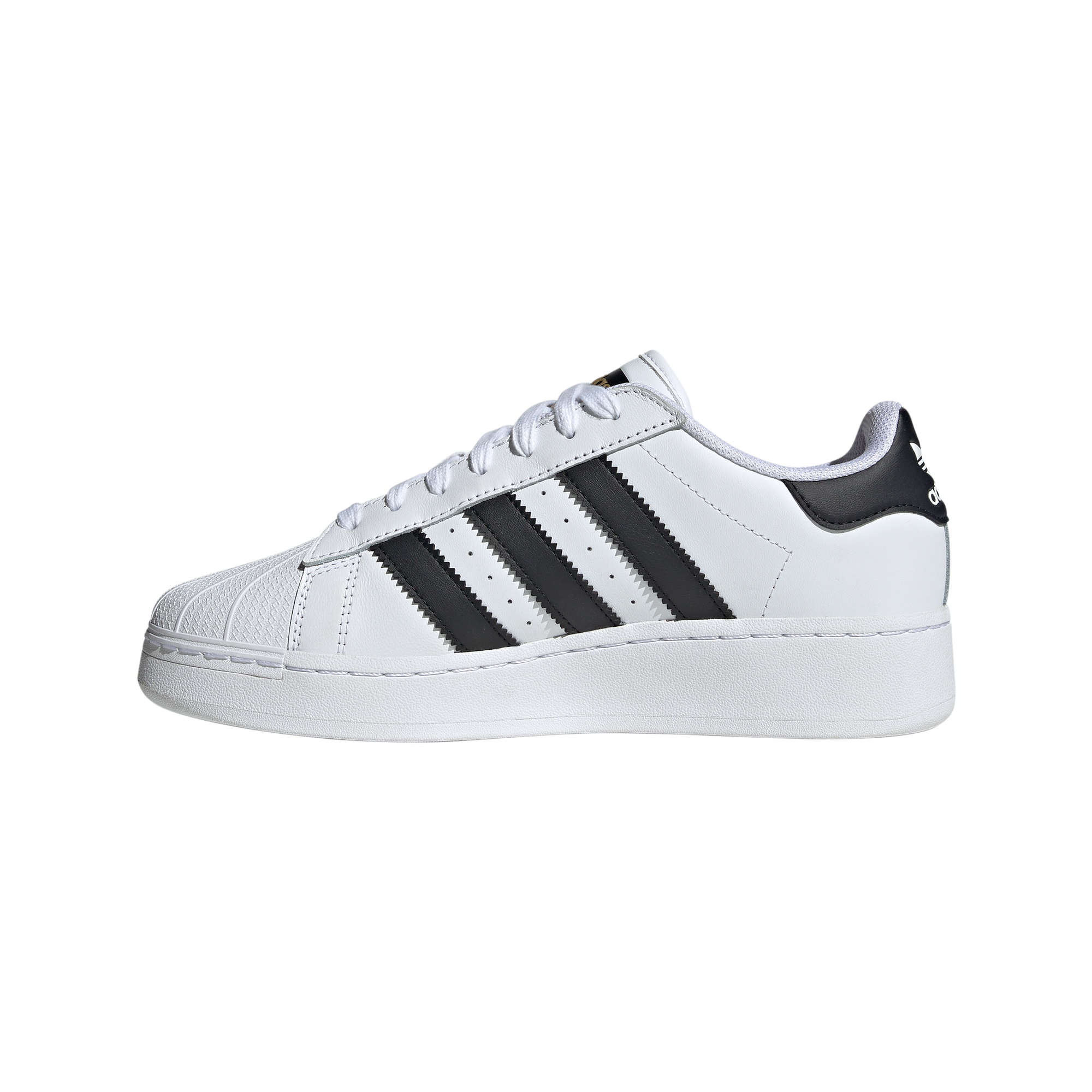 Mens Superstar XLG Shoe