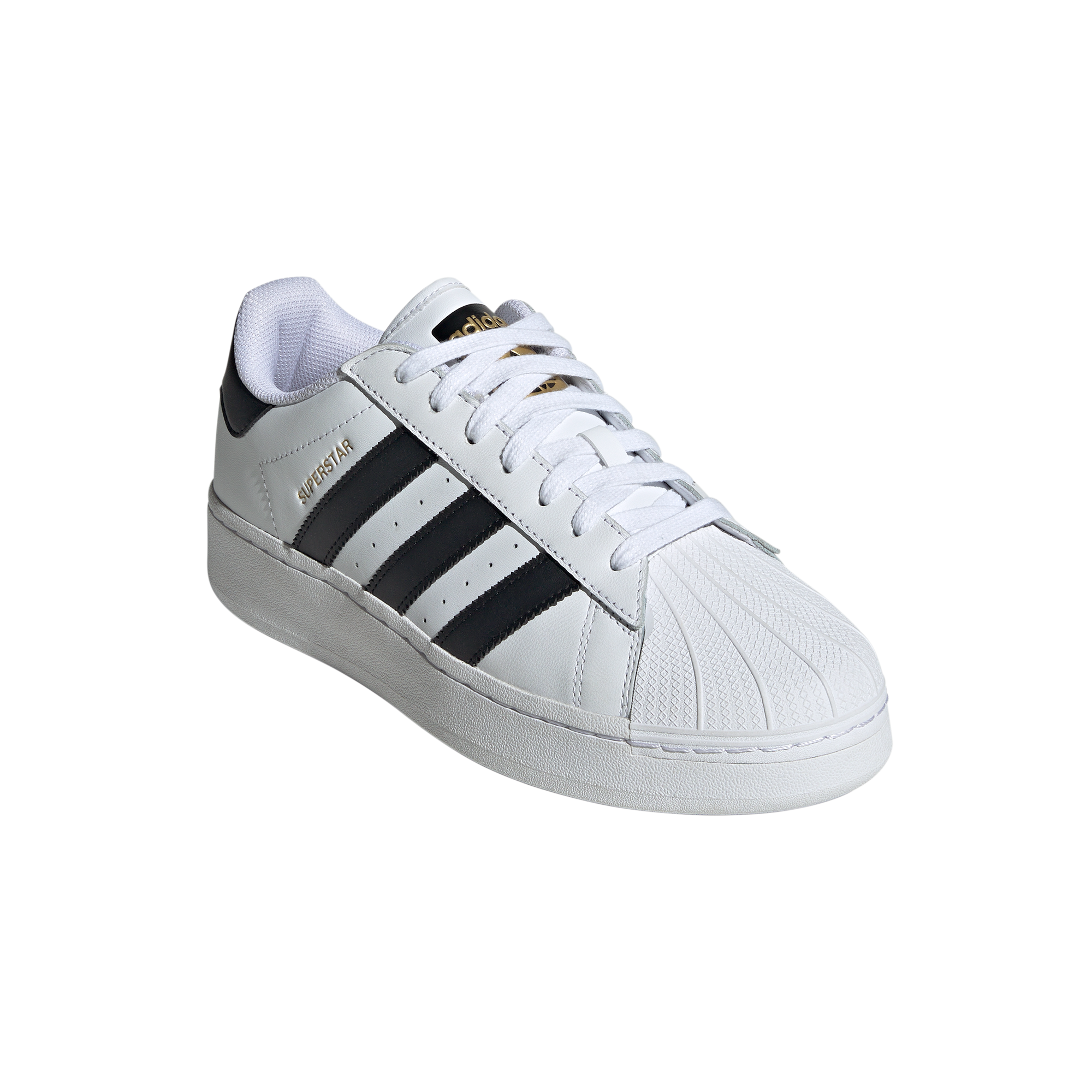 Adidas superstar courir cheap
