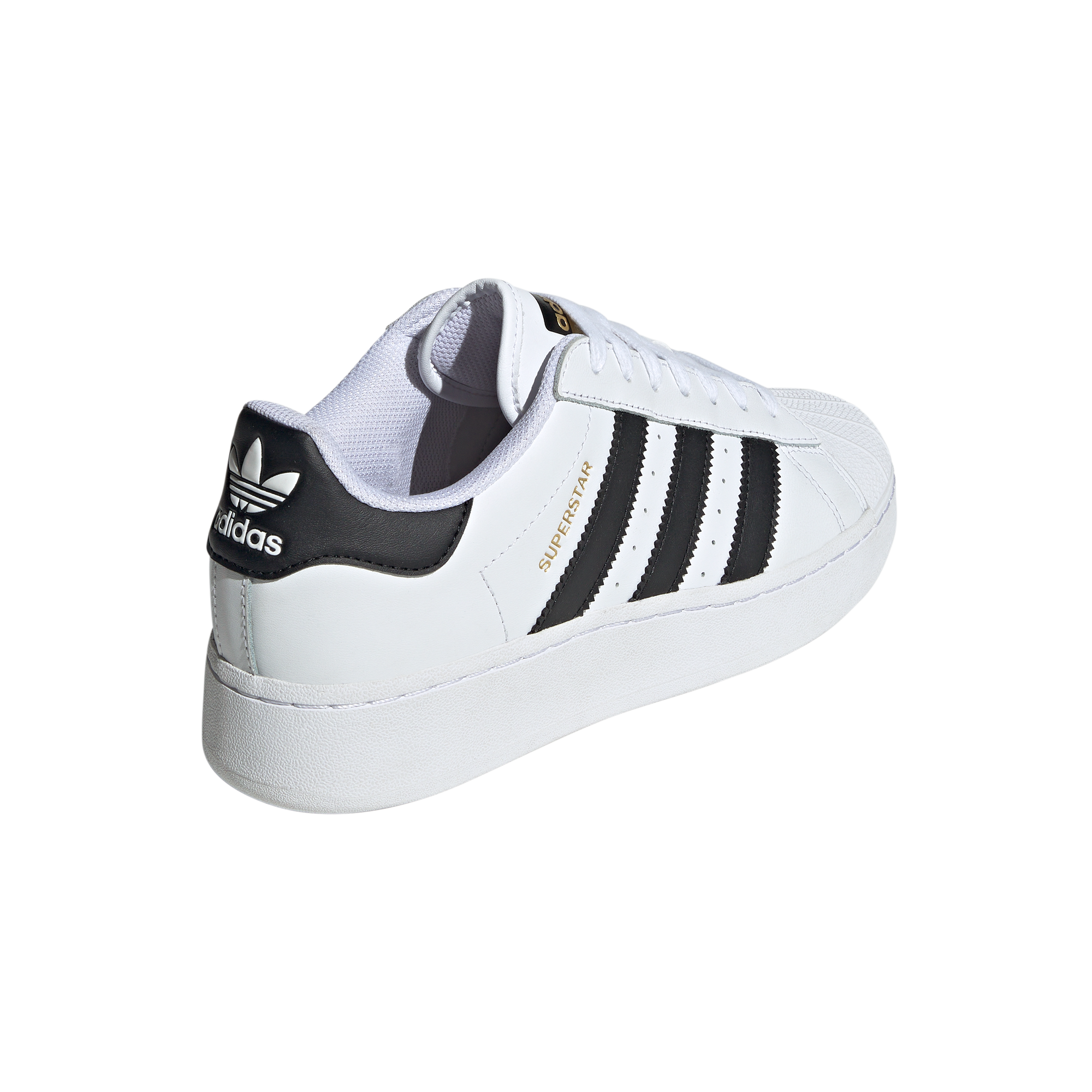 Mens Superstar XLG Shoe