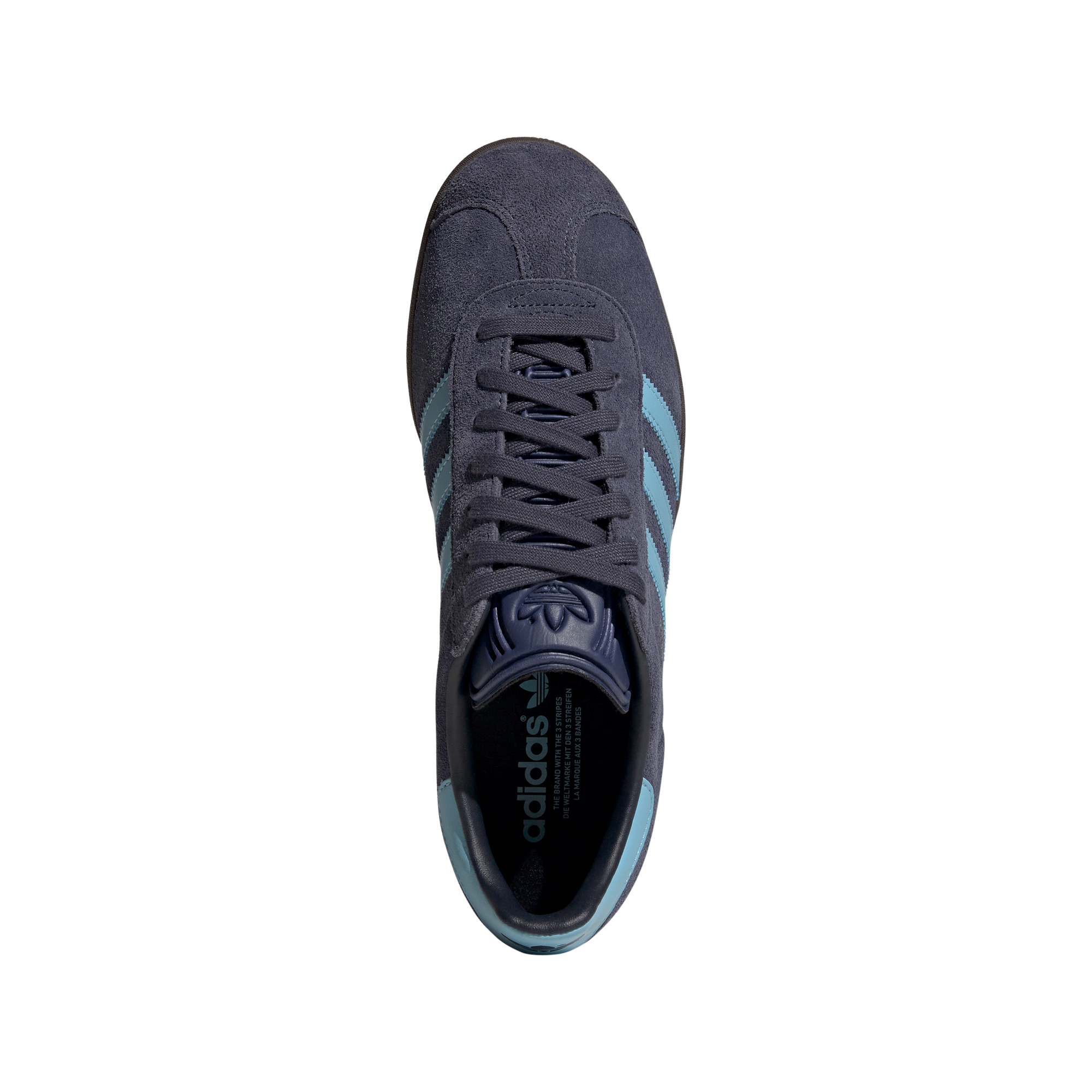 Mens Gazelle Shoe