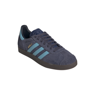 Mens Gazelle Shoe