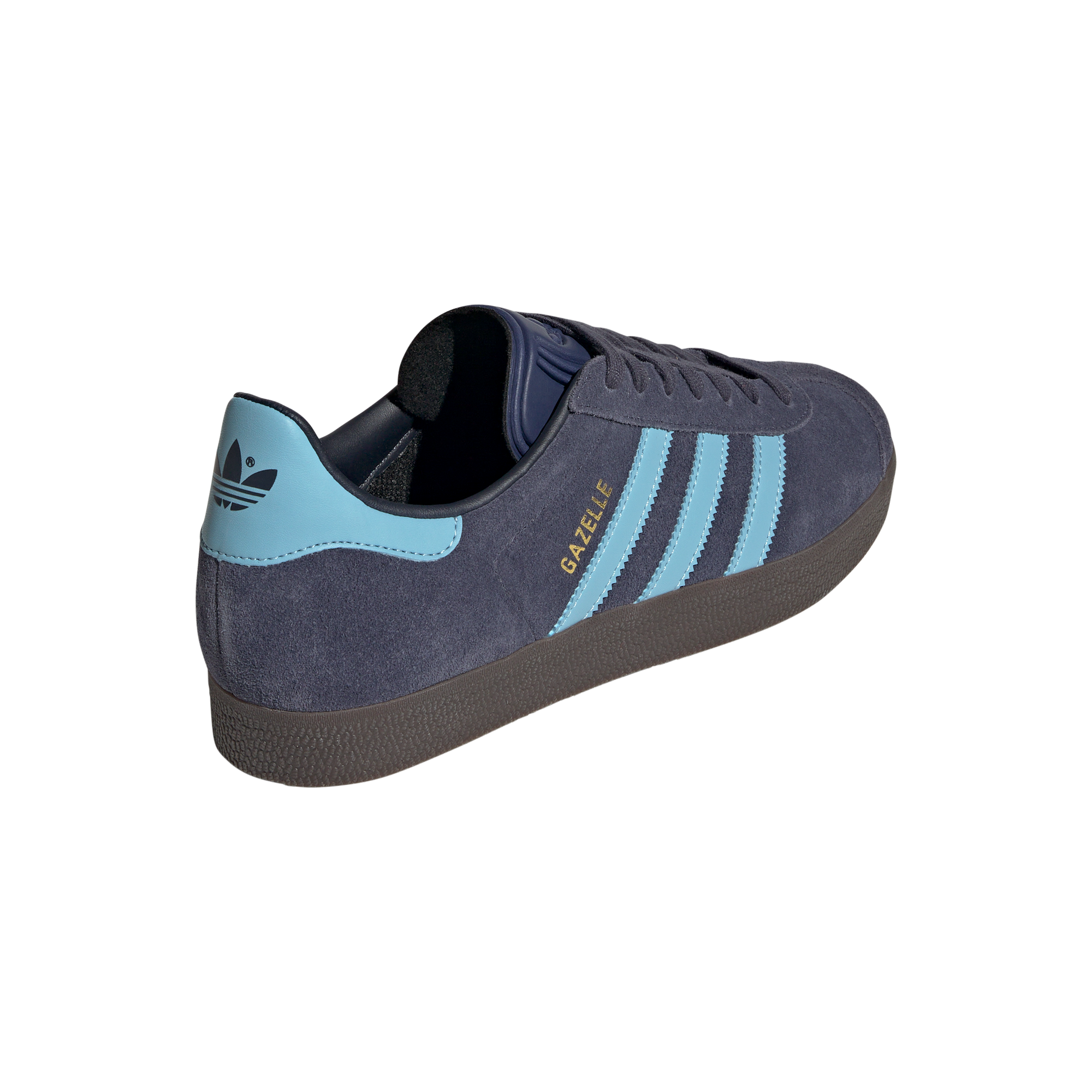 Mens Gazelle Shoe