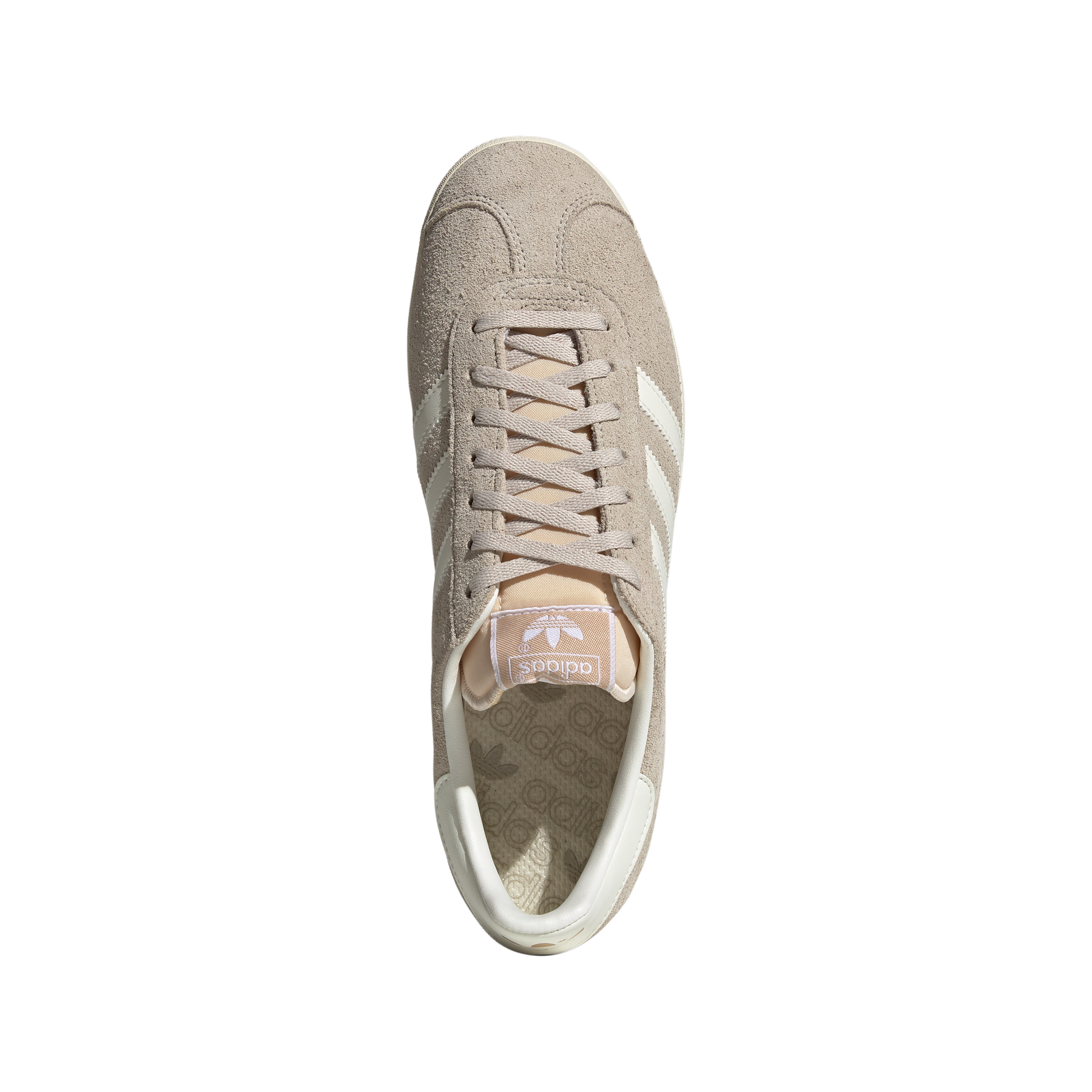 Mens Gazelle Shoe