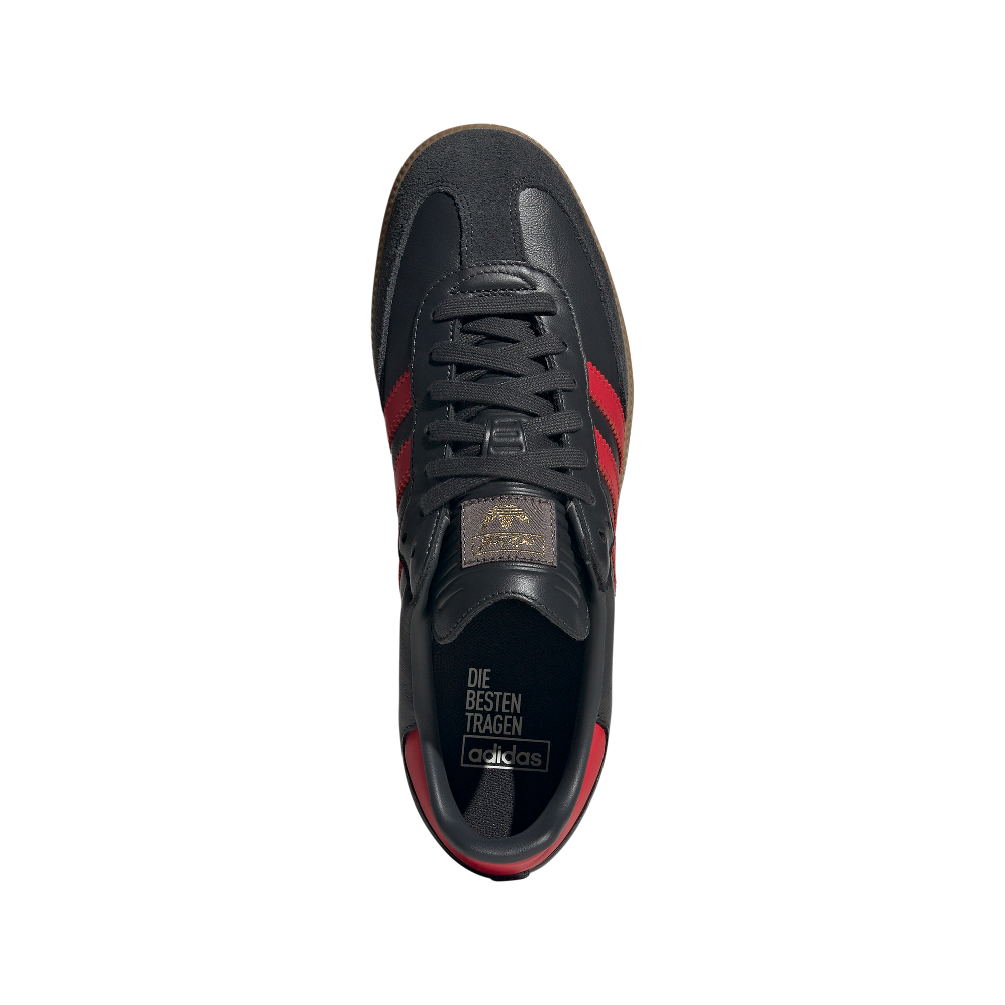 Mens Samba OG Shoes