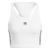 Womens Originals Fitted Crop Tank