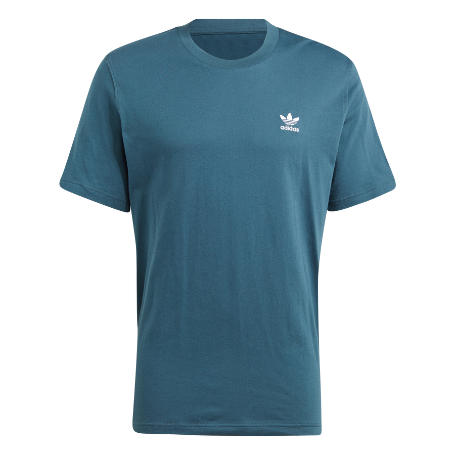 Mens Essential Short Sleeve T-Shirt