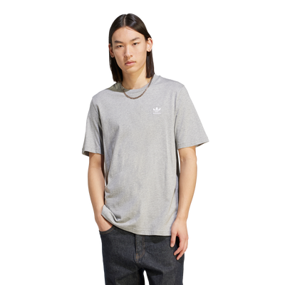 Mens Essential Short Sleeve T-Shirt