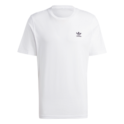 Mens Essential Short Sleeve T-Shirt