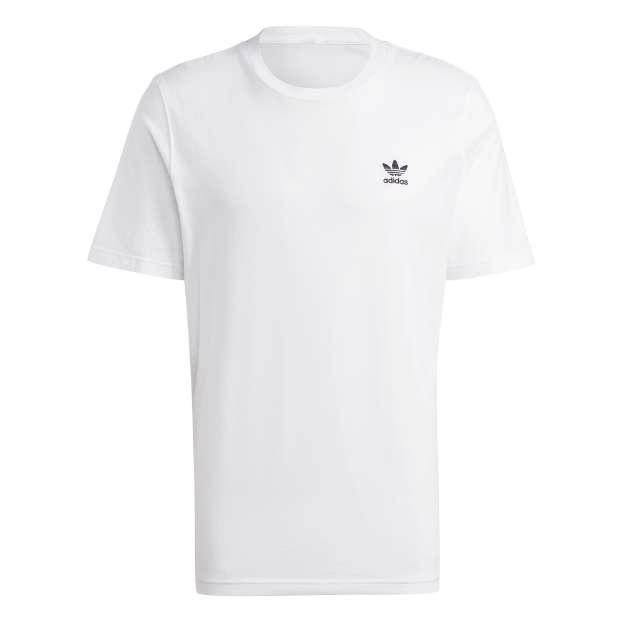 Mens Essential Short Sleeve T-Shirt