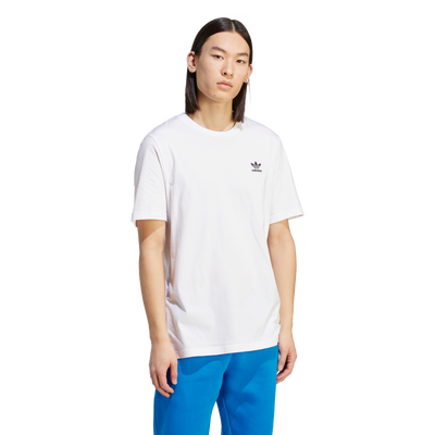 Mens Essential Short Sleeve T-Shirt