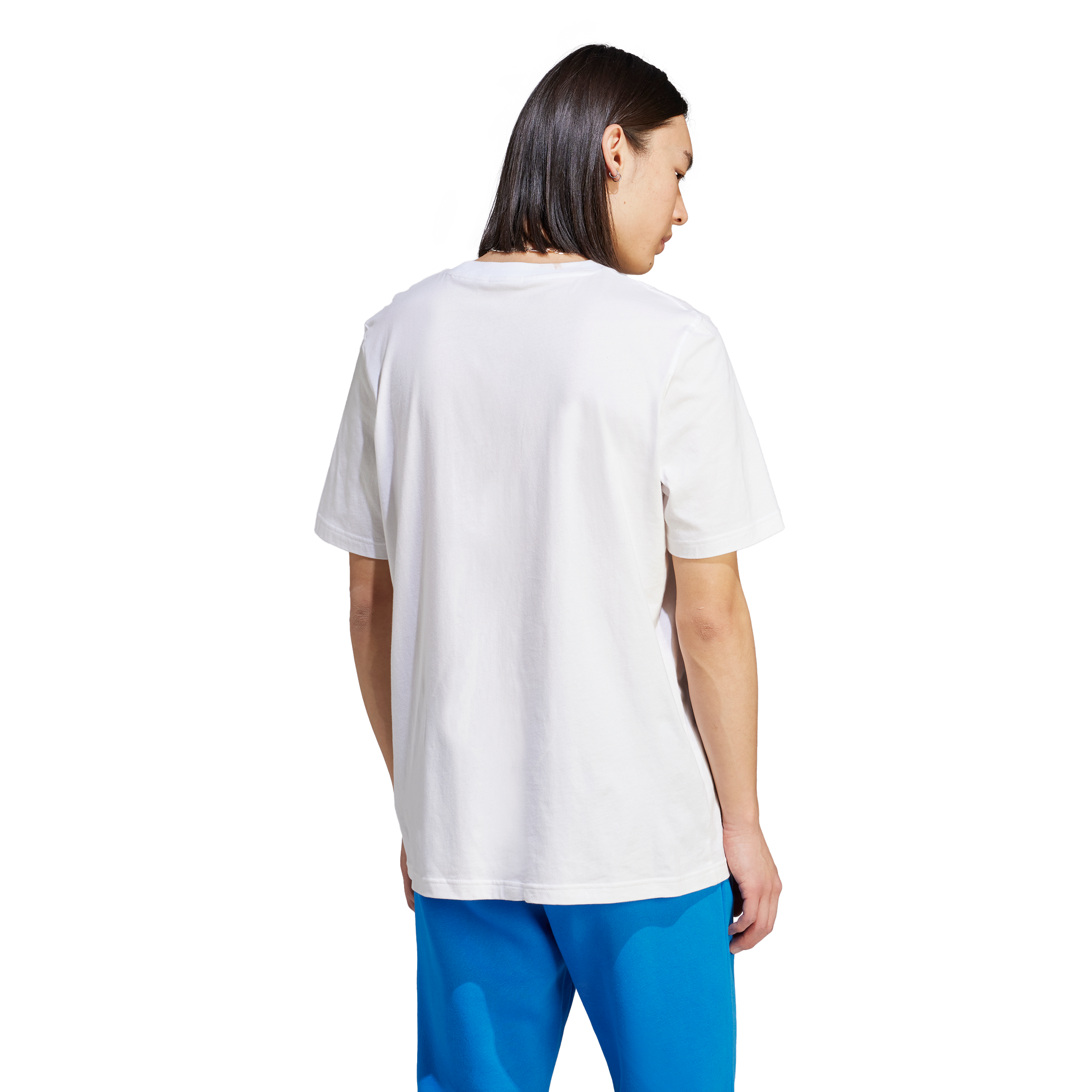 Mens Essential Short Sleeve T-Shirt