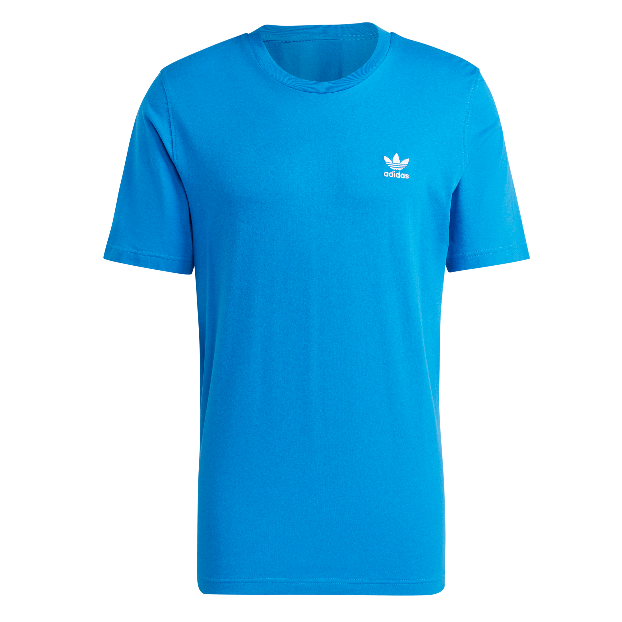 Mens Essential Short Sleeve T-Shirt