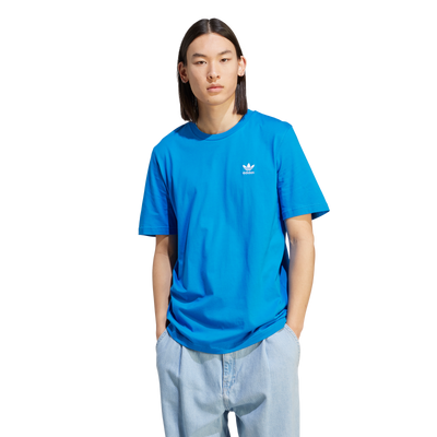 Mens Essential Short Sleeve T-Shirt