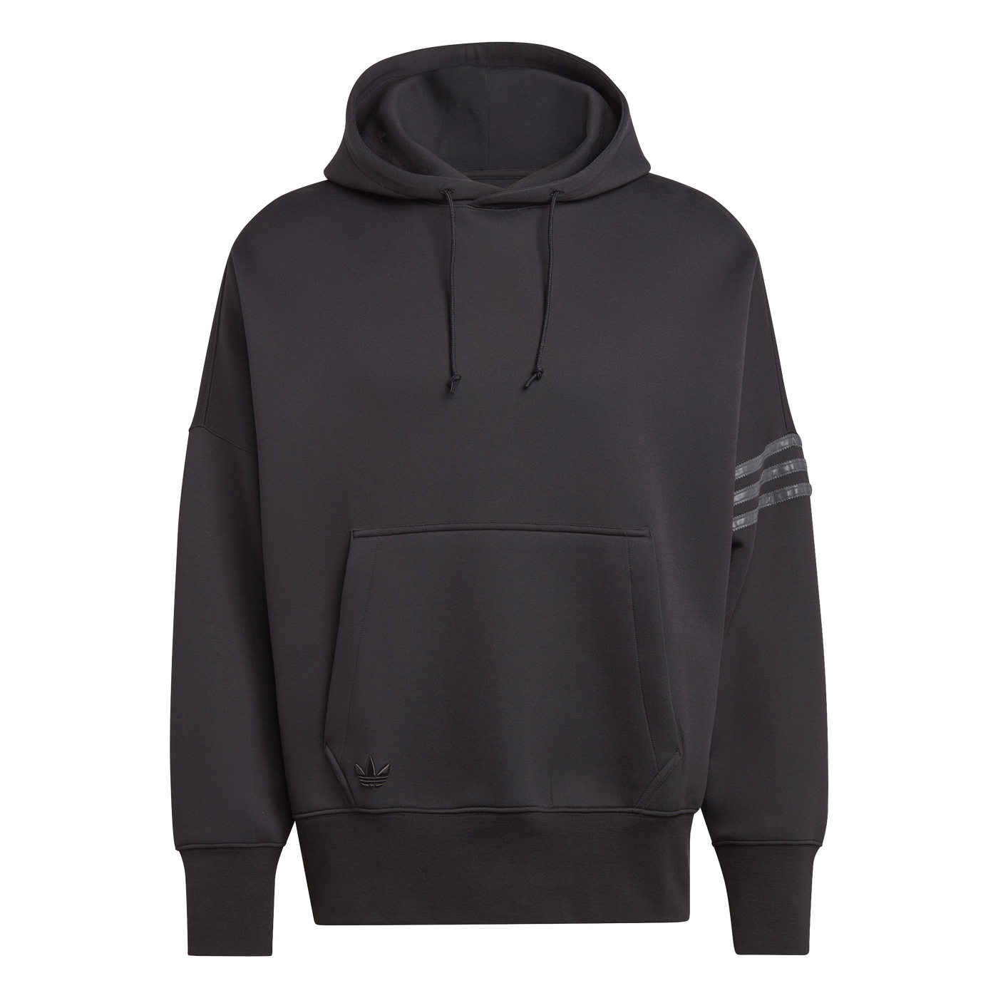 Mens NeoClassic Pullover Hoodie