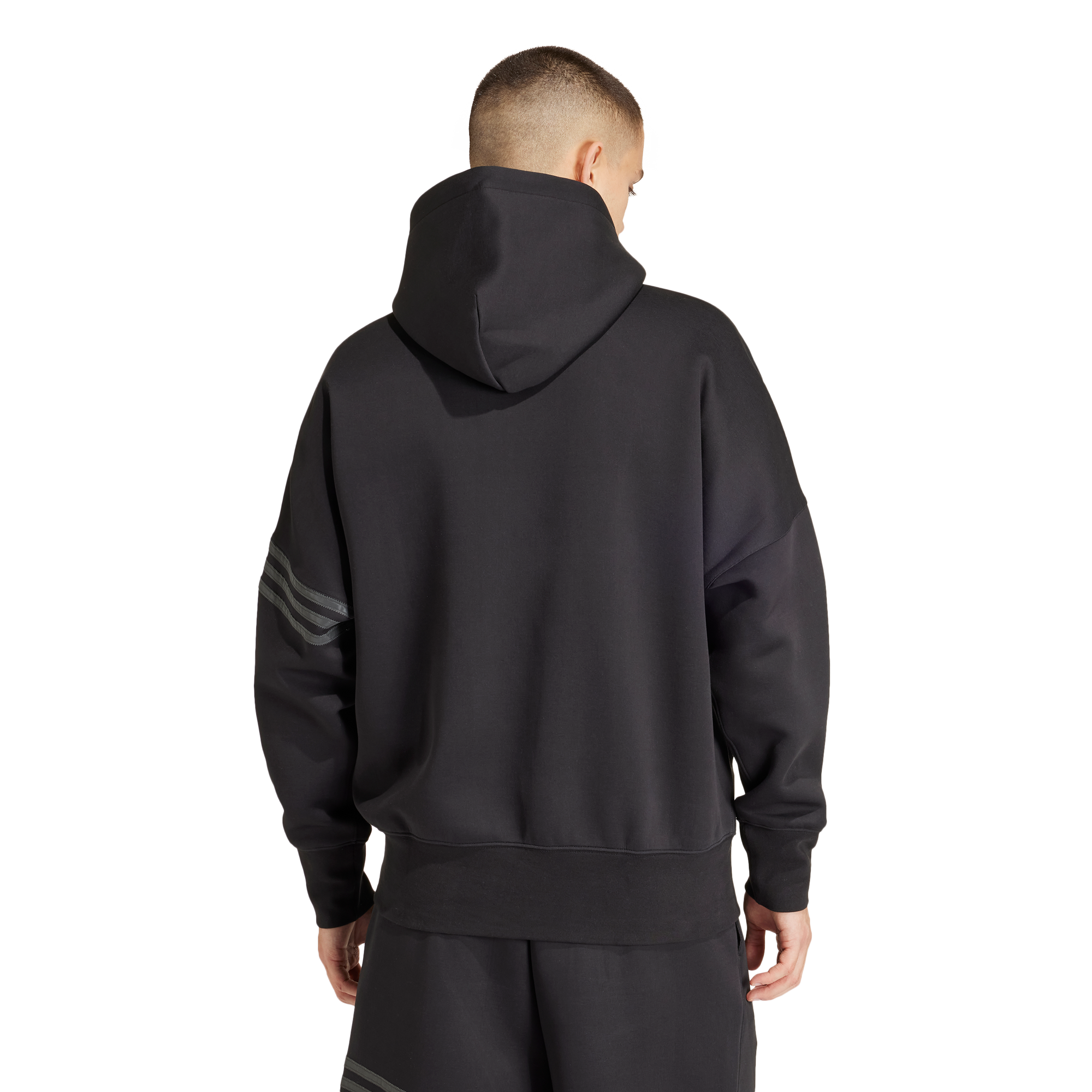 Mens NeoClassic Pullover Hoodie