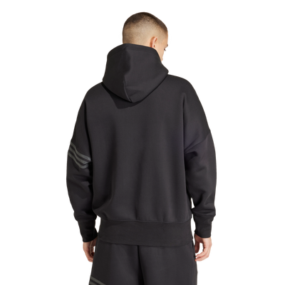 Mens NeoClassic Pullover Hoodie