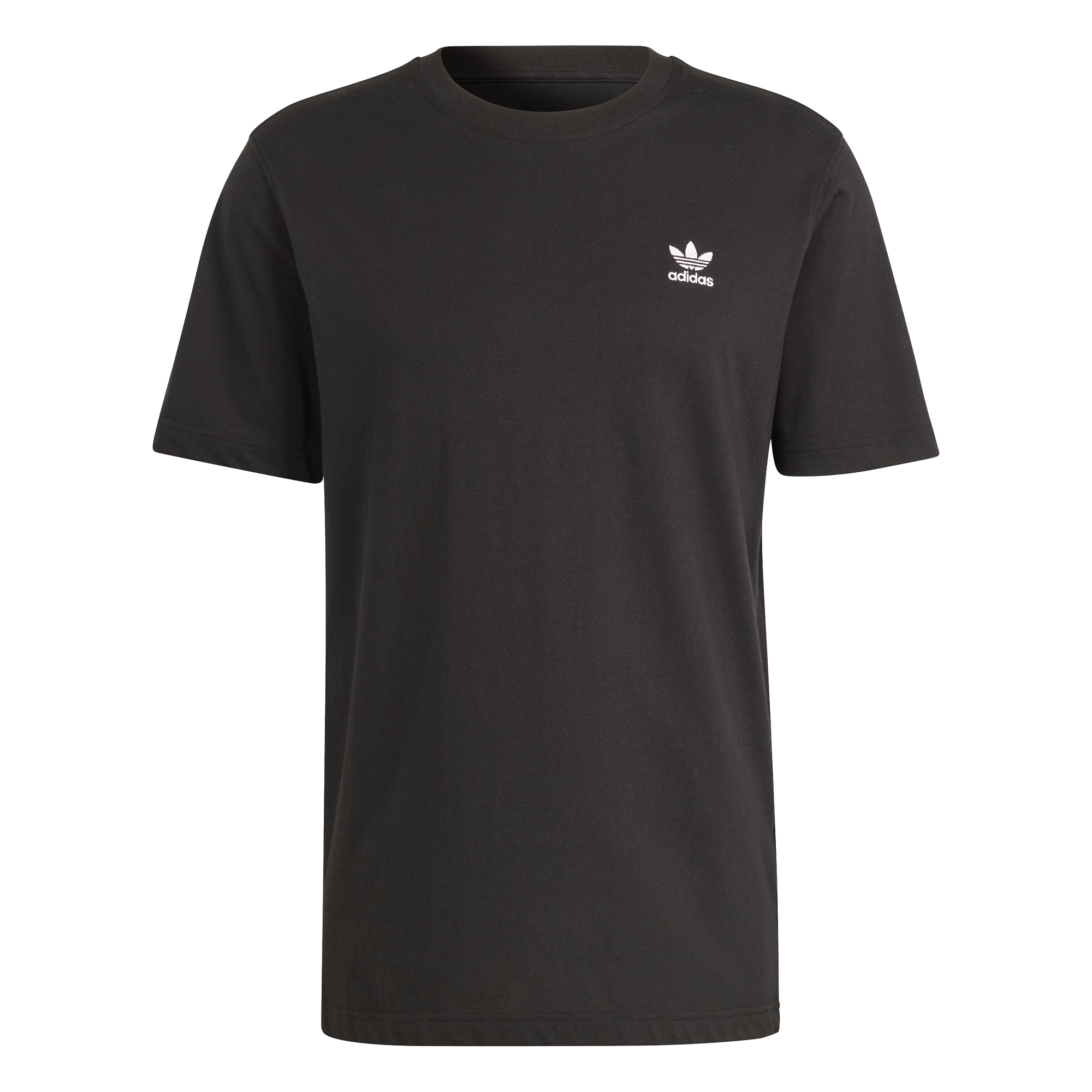 Mens Essential Short Sleeve T-Shirt