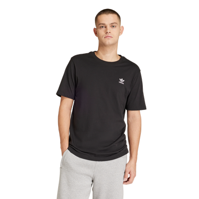 Mens Essential Short Sleeve T-Shirt