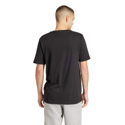 Mens Essential Short Sleeve T-Shirt