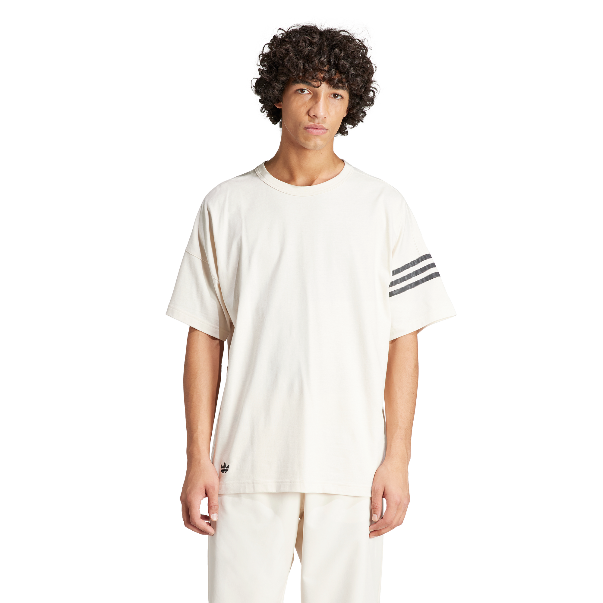 Mens NeoClasisic Short Sleeve T-shirt