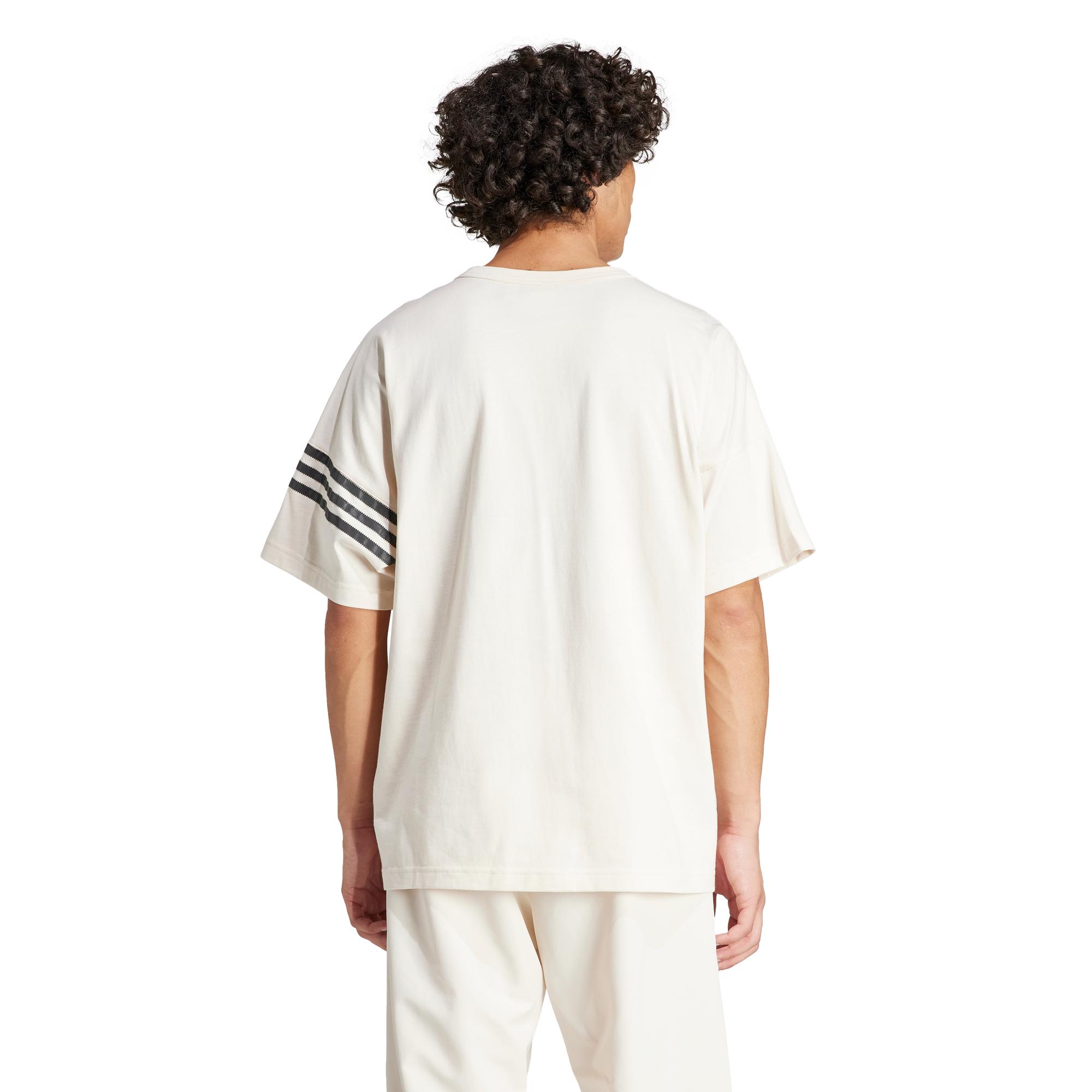 Mens NeoClasisic Short Sleeve T-shirt